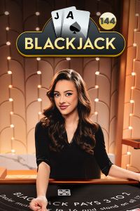 Blackjack 144