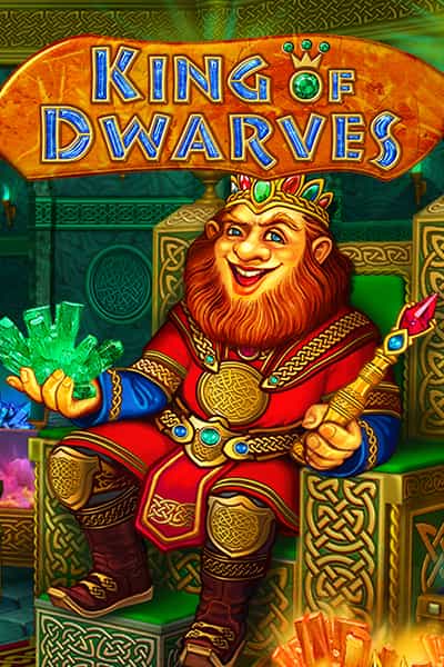 King of Dwarves