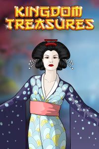 Kingdom Treasures