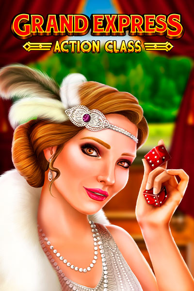 Grand Express Action Class