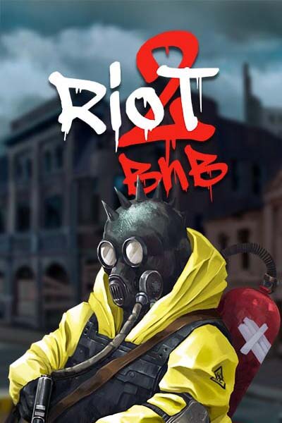 Riot 2