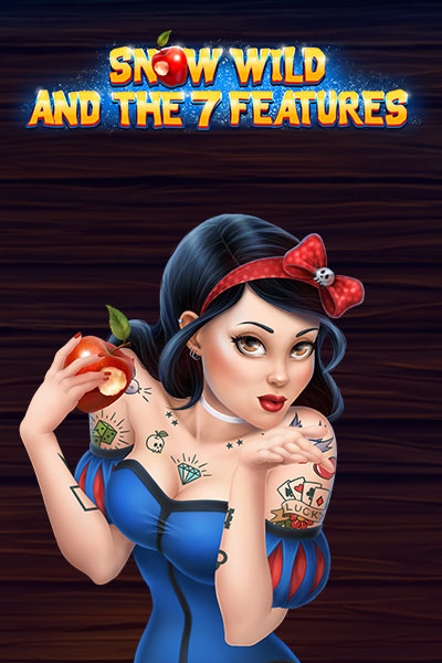 Snow Wild and the 7 Features