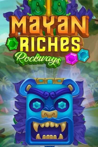 Mayan Riches Rockways