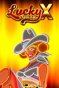 Lucky Streak X