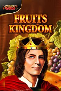 Fruits Kingdom