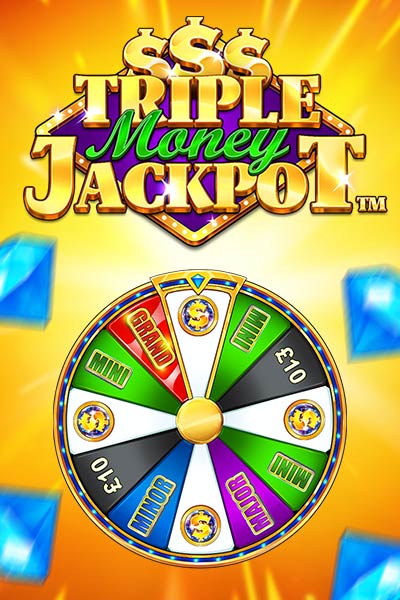 Triple Money Jackpot