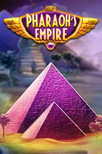 Pharaoh's Empire