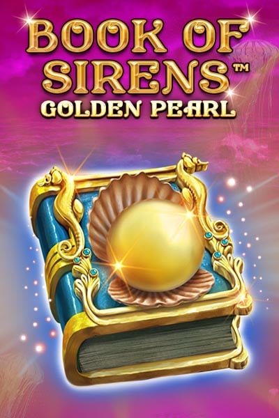 Book of Sirens - Golden Pearl