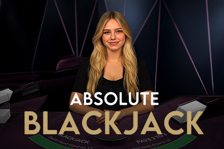 Absolute Blackjack