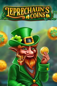 Leprechaun's Coins