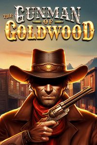 The Gunman of Goldwood