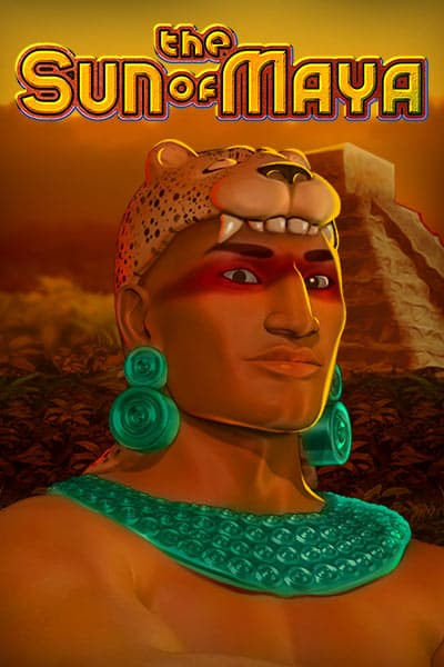 Sun Of Maya