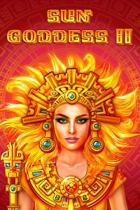 Sun Goddess II