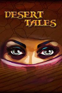 Desert Tales