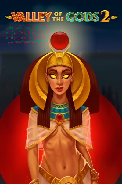 Valley of the Gods 2