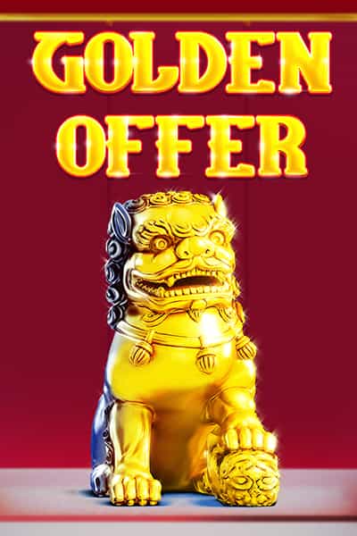 Golden Offer