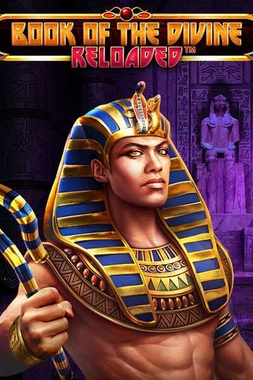 Book Of The Divine Reloaded