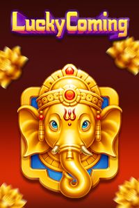 Lucky Coming