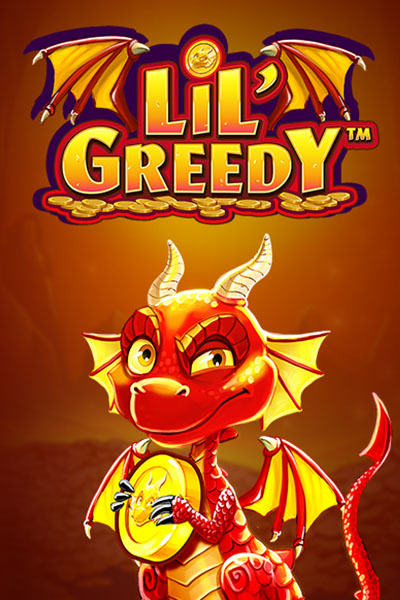 Lil Greedy