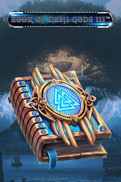 Book Of Demi Gods III