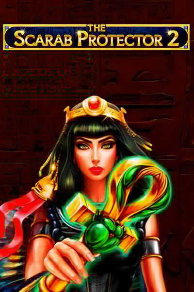 The Scarab Protector 2