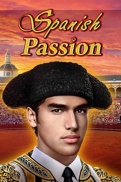 Spanish Passion