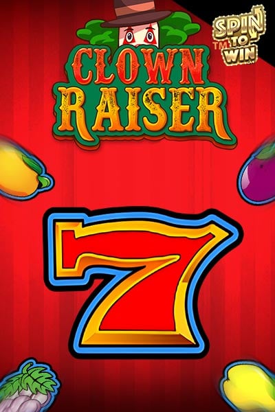 Clown Raiser