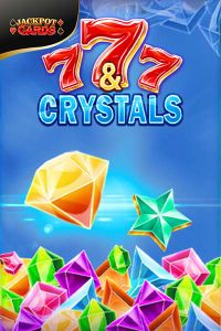 7 & Crystals