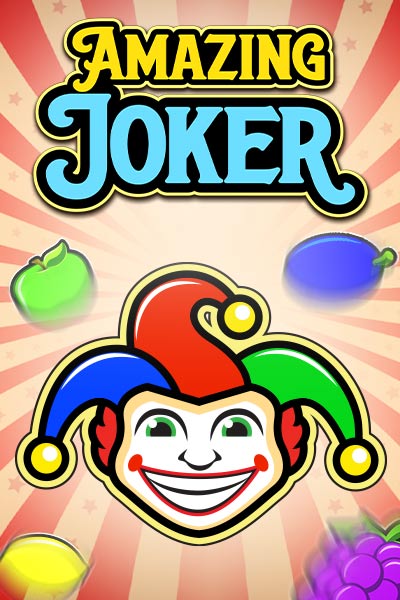 Amazing Joker