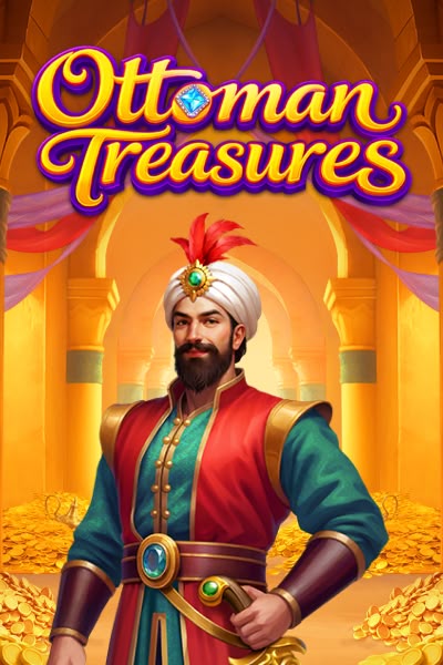 Ottoman Treasures
