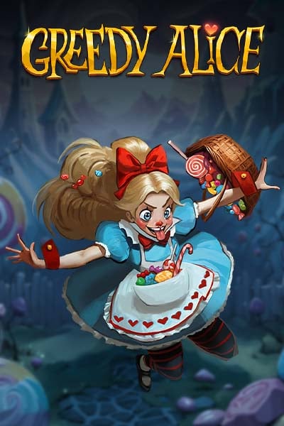 Greedy Alice