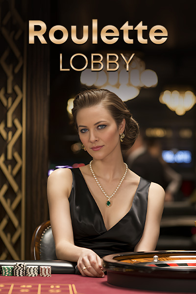 Roulette Lobby