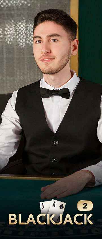 Blackjack 2