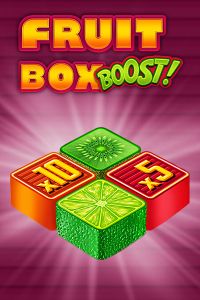 Fruit Box Boost