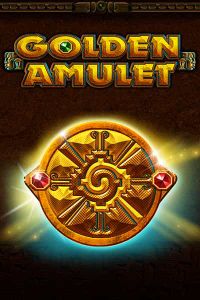 Golden Amulet