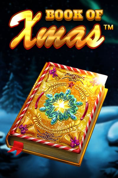Book of Xmas
