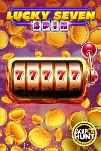 Lucky Seven Spin