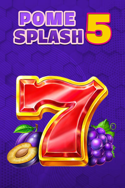 Pome Splash 5