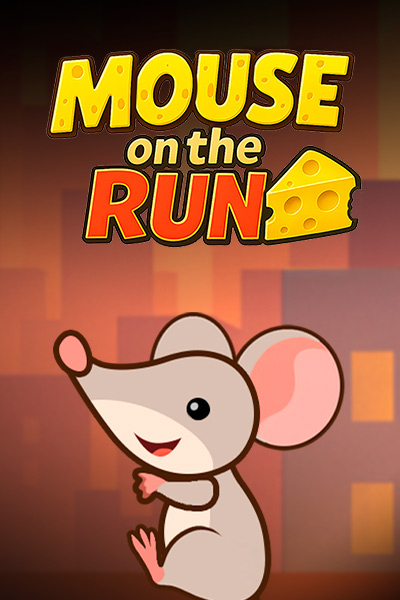 Mouse on the Run