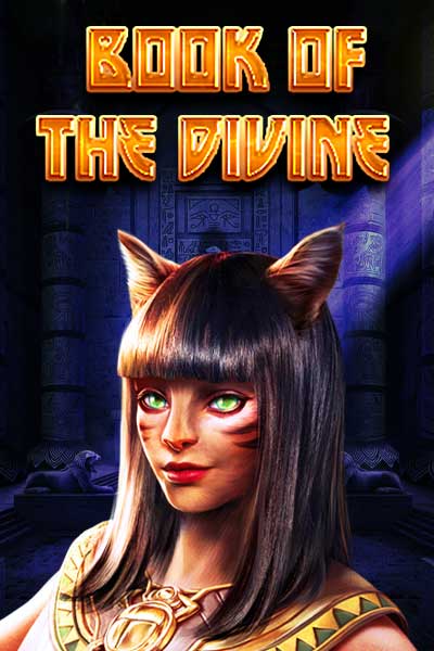 Book of The Divine