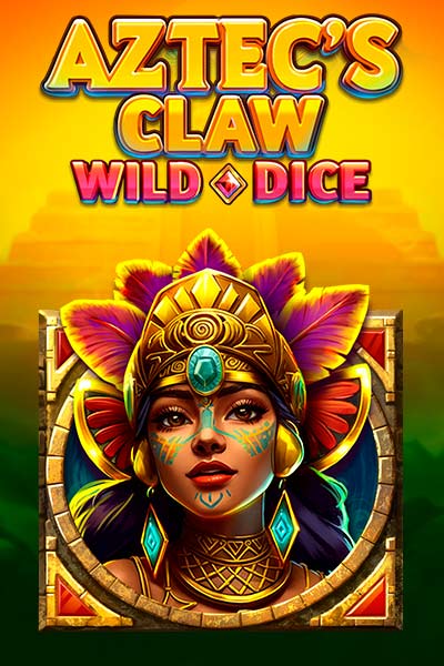 Aztec's Claw Wild Dice