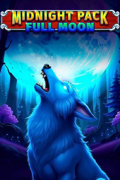 Midnight Pack - Full Moon