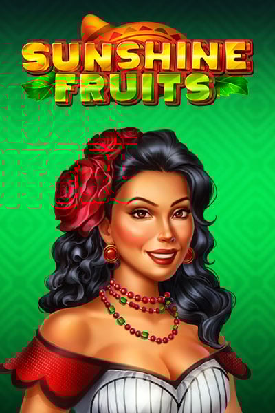 Sunshine Fruits