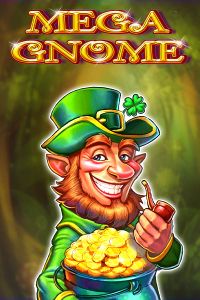 Mega Gnome