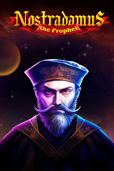 Nostradamus the Prophet