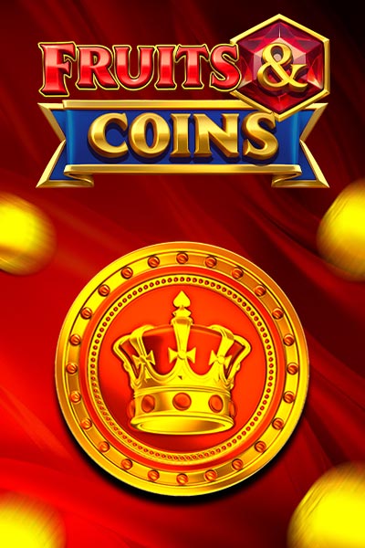 Fruits & Coins