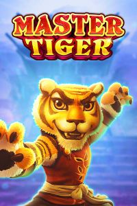 Master Tiger