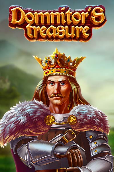 Domnitor's Treasure