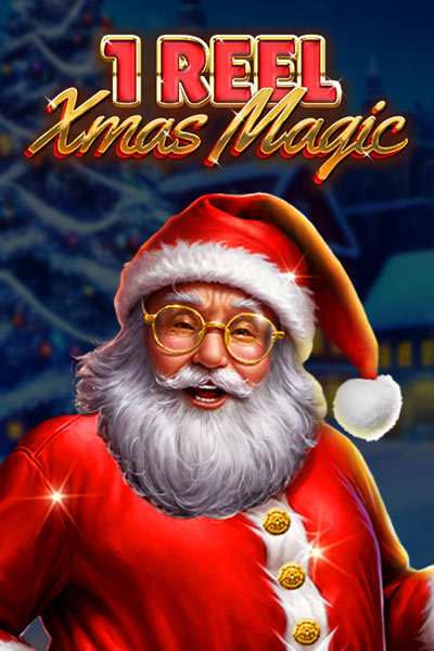 1 Reel - Xmas Magic