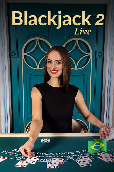 Blackjack em Português 2